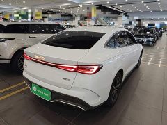 BYD Seal 06 DM-i 80KM Deluxe - ფოტო 6