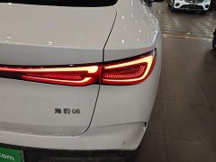 BYD Seal 06 DM-i 80KM Deluxe - ფოტო 7