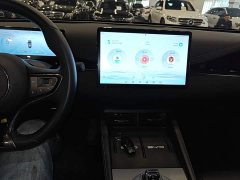BYD Seal 06 DM-i 80KM Deluxe - ფოტო 9