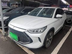 BYD Song Plus New Energy DM-i 110KM Flagship Plus - photo 1