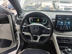 BYD Song Plus New Energy DM-i 110KM Flagship Plus - photo 10