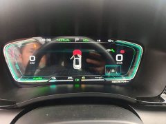 BYD Song Plus New Energy DM-i 110KM Flagship Plus - photo 11
