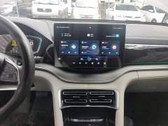 BYD Song Plus New Energy DM-i 110KM Flagship Plus - photo 12
