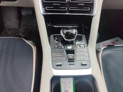 BYD Song Plus New Energy DM-i 110KM Flagship Plus - photo 13