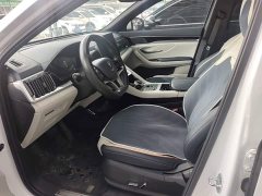 BYD Song Plus New Energy DM-i 110KM Flagship Plus - photo 14
