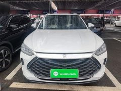 BYD Song Plus New Energy DM-i 110KM Flagship Plus - photo 2
