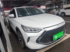BYD Song Plus New Energy DM-i 110KM Flagship Plus - photo 3