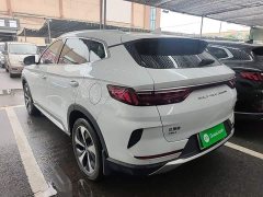 BYD Song Plus New Energy DM-i 110KM Flagship Plus - photo 4