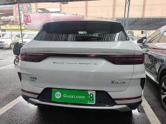 BYD Song Plus New Energy DM-i 110KM Flagship Plus - photo 5