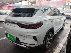 BYD Song Plus New Energy DM-i 110KM Flagship Plus - photo 6