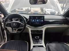 BYD Song Plus New Energy DM-i 110KM Flagship Plus - photo 9