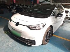 Volkswagen ID.3 Outstanding Edition - ფოტო 1
