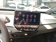 Volkswagen ID.3 Outstanding Edition - ფოტო 12
