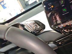 Volkswagen ID.3 Outstanding Edition - ფოტო 13