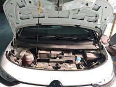 Volkswagen ID.3 Outstanding Edition - ფოტო 19