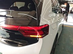 Volkswagen ID.3 Outstanding Edition - ფოტო 7