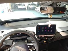 Volkswagen ID.3 Outstanding Edition - ფოტო 9