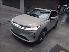 Haval Xiaolong MAX Hi4 165 Ultra Intelligent Driving Edition - фото 1