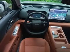 Haval Xiaolong MAX Hi4 165 Ultra Intelligent Driving Edition - фото 10