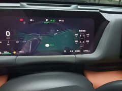 Haval Xiaolong MAX Hi4 165 Ultra Intelligent Driving Edition - фото 11