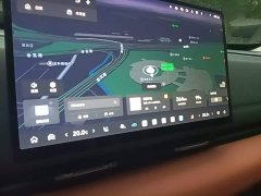 Haval Xiaolong MAX Hi4 165 Ultra Intelligent Driving Edition - фото 12