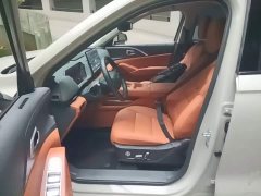 Haval Xiaolong MAX Hi4 165 Ultra Intelligent Driving Edition - фото 14