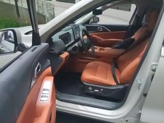 Haval Xiaolong MAX Hi4 165 Ultra Intelligent Driving Edition - фото 15