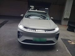 Haval Xiaolong MAX Hi4 165 Ultra Intelligent Driving Edition - фото 2