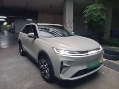 Haval Xiaolong MAX Hi4 165 Ultra Intelligent Driving Edition - фото 3