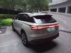 Haval Xiaolong MAX Hi4 165 Ultra Intelligent Driving Edition - фото 4