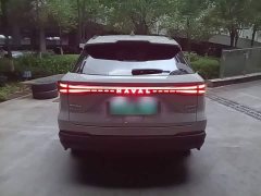 Haval Xiaolong MAX Hi4 165 Ultra Intelligent Driving Edition - фото 5