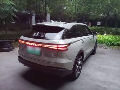 Haval Xiaolong MAX Hi4 165 Ultra Intelligent Driving Edition - фото 6