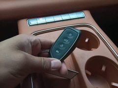 Haval Xiaolong MAX Hi4 165 Ultra Intelligent Driving Edition - фото 8