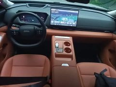Haval Xiaolong MAX Hi4 165 Ultra Intelligent Driving Edition - фото 9