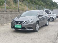 Nissan Sylphy Classic 1.6XE CVT Comfort - ფოტო 1