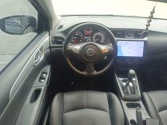 Nissan Sylphy Classic 1.6XE CVT Comfort - ფოტო 10