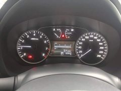 Nissan Sylphy Classic 1.6XE CVT Comfort - ფოტო 11