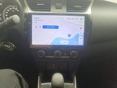 Nissan Sylphy Classic 1.6XE CVT Comfort - ფოტო 12