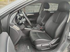 Nissan Sylphy Classic 1.6XE CVT Comfort - ფოტო 14