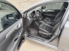 Nissan Sylphy Classic 1.6XE CVT Comfort - ფოტო 15