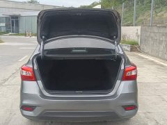 Nissan Sylphy Classic 1.6XE CVT Comfort - ფოტო 18