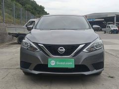 Nissan Sylphy Classic 1.6XE CVT Comfort - ფოტო 2