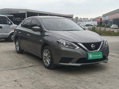 Nissan Sylphy Classic 1.6XE CVT Comfort - ფოტო 3
