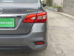 Nissan Sylphy Classic 1.6XE CVT Comfort - ფოტო 7