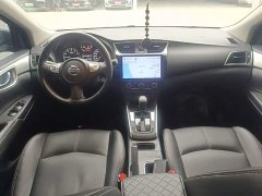 Nissan Sylphy Classic 1.6XE CVT Comfort - ფოტო 9
