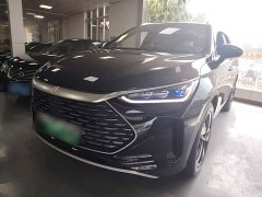 BYD Yuan Plus DM-i Glory Edition 112KM Premium - ფოტო 1