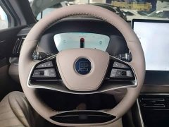 BYD Yuan Plus DM-i Glory Edition 112KM Premium - ფოტო 10