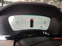 BYD Yuan Plus DM-i Glory Edition 112KM Premium - ფოტო 11