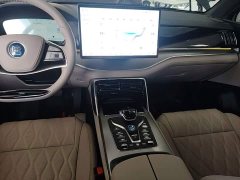 BYD Yuan Plus DM-i Glory Edition 112KM Premium - ფოტო 12
