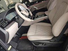 BYD Yuan Plus DM-i Glory Edition 112KM Premium - ფოტო 14